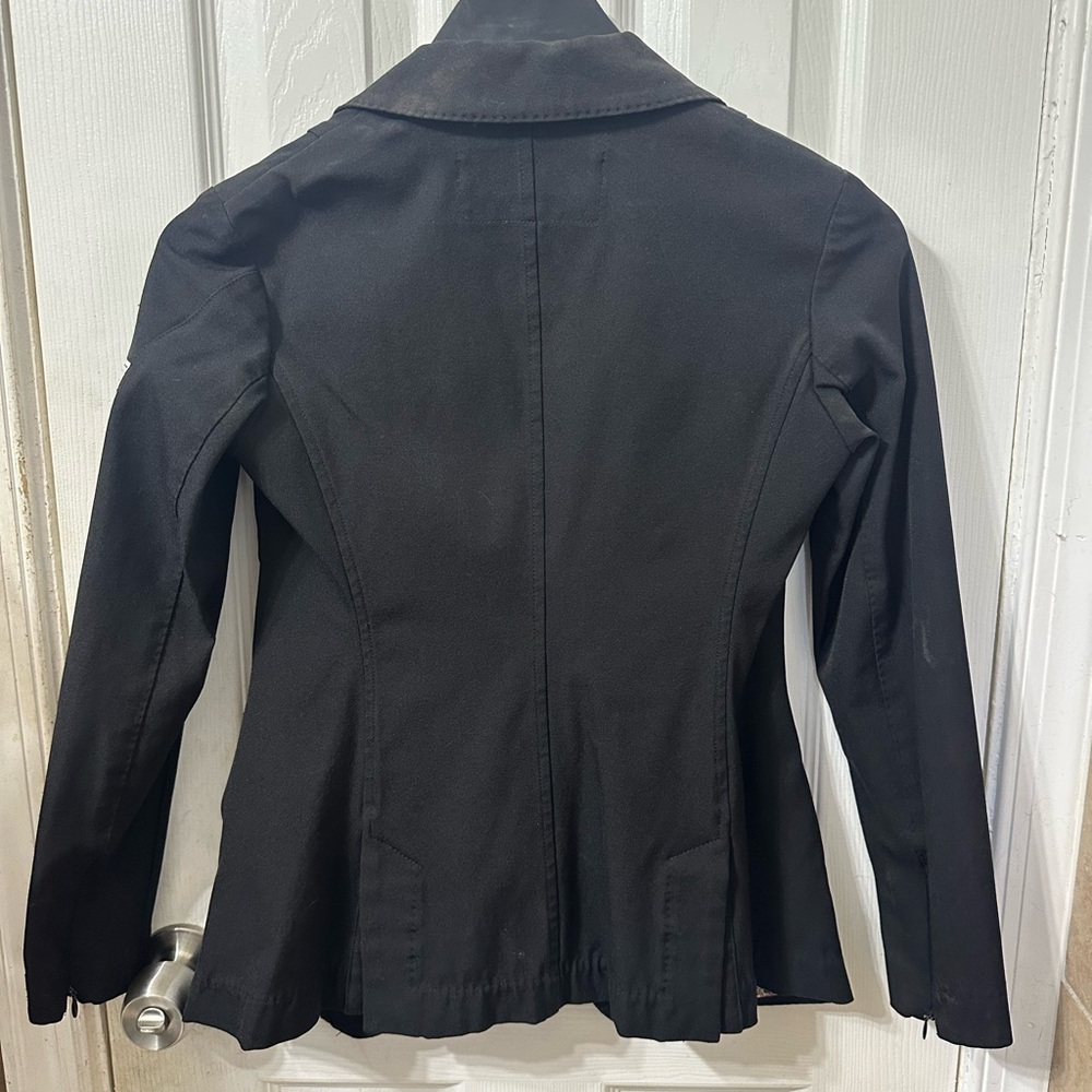 Animo Women’s Show Jacket - Picture 2 of 5